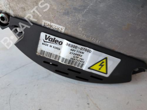 Alternator HYUNDAI i30 FASTBACK (PDE, PDEN) | BP38935743M7 - Image 2