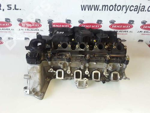 Used Cylinder head Cylinder head BMW 3 Touring (E91) 320 d (163 hp) 10969271 10969271