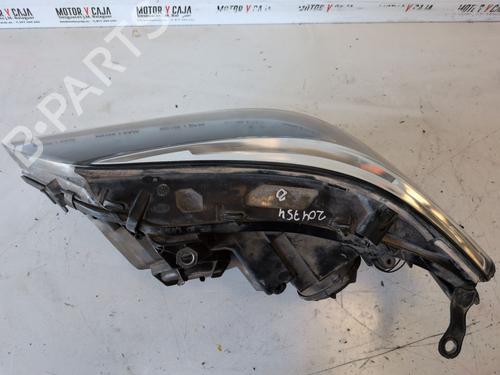 Left headlight BMW 5 (E60) 525 d | BP36478416C28 - Image 4