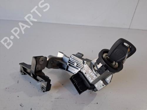 Used Ignition barrel FIAT GRANDE PUNTO (199_) 1.4 T-Jet (199AXM1A, 199BXM1A, 199BXN1A) (120 hp) 30580677