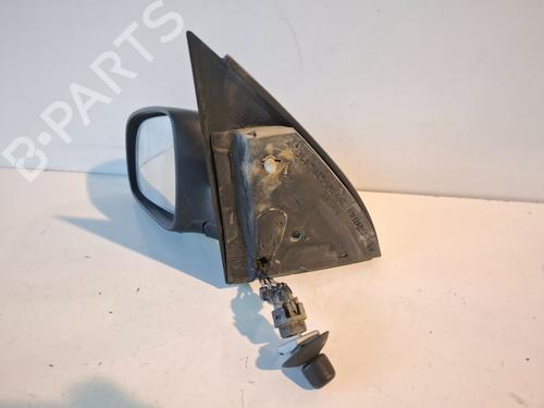 Left mirror SEAT AROSA (6H1) 1.4 | BP29956666C26