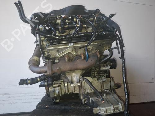 Motor AUDI A6 C6 Avant (4F5) 3.0 TDI quattro | BP29957376M1 
