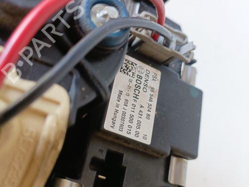 Heater blower motor FIAT SCUDO Bus (270_, 272_) 2.0 D Multijet | BP21562179M62 