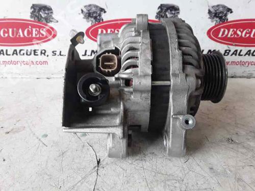Generator HONDA CIVIC VIII Hatchback (FN, FK) 1.8 (FN1, FK2) | BP9281494M7