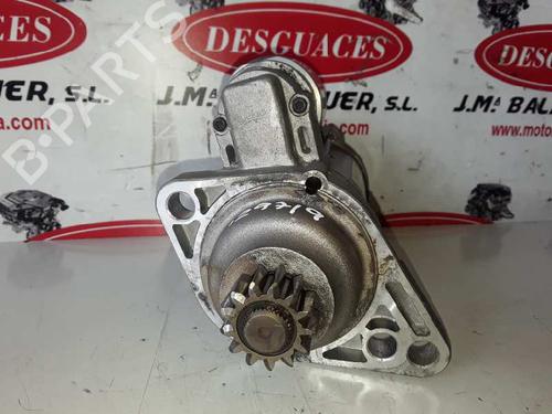 Used Starter SEAT LEON (1P1) 1.6 TDI (105 hp) 9282605