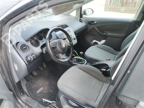 Starter SEAT ALTEA (5P1)  | BP10987776M8  - Image 11