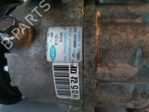 AC Kompressor HYUNDAI i30 (FD)  | BP11024784M34
