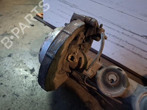Differential, bag KIA SORENTO I (JC)  | BP30625764M24 