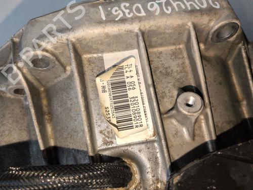 Gearbox RENAULT MEGANE III Hatchback (BZ0/1_, B3_) 1.5 dCi (BZ1G, BZ1W, BZ0R) | BP34436217M3  - Image 5