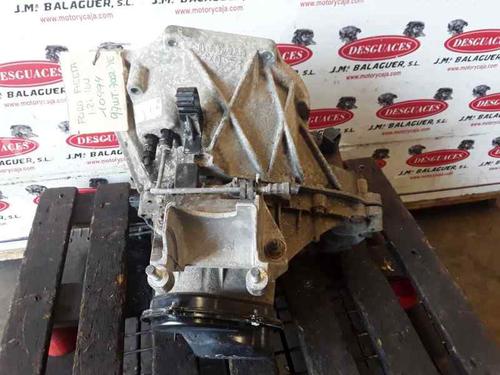 Gearbox FORD FIESTA IV (JA_, JB_)  | BP9281309M3 