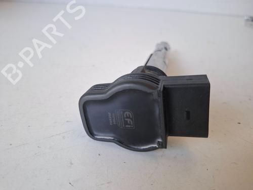 Ignition coil AUDI A3 (8P1) 2.0 TFSI quattro | BP28198677M94 