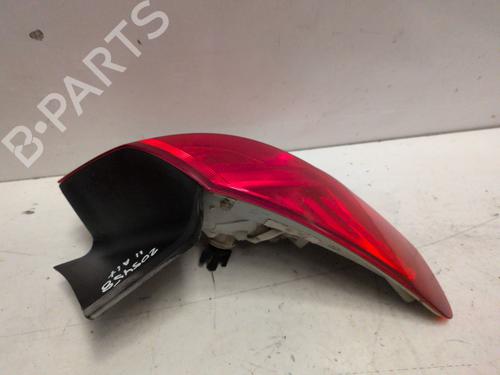 Left taillight OPEL ASTRA J (P10) | BP37248401C34 - Image 3