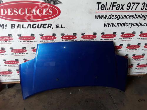 Used Hood CITROËN C2 (JM_) 1.1 (60 hp) 9284213