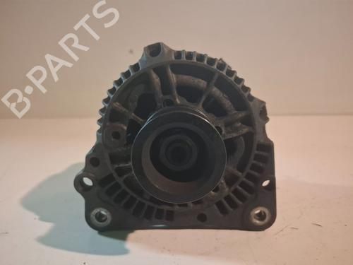 Used Alternator Alternator 30196547 30196547