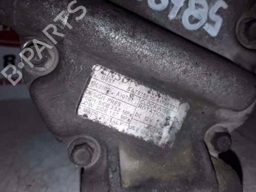 AC compressor FIAT PUNTO (188_) 1.3 JTD 16V | BP9308157M34 