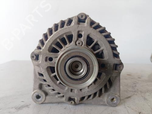 Used Alternator NISSAN X-TRAIL II (T31) [2007-2018]  13718358