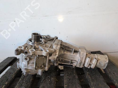 Transfer box MITSUBISHI ASX (GA_W_) 1.8 DI-D 4WD (GA6W) | BP34436198M36  - Image 5