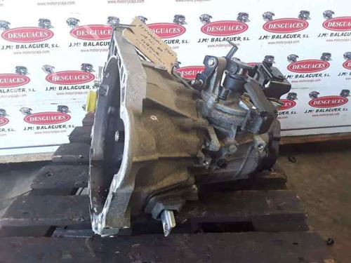 Gearbox HYUNDAI i30 (FD)  | BP9281065M3 