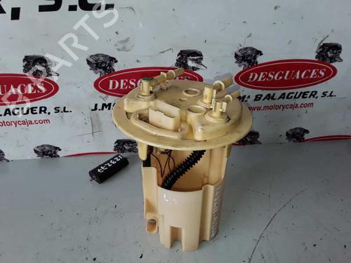 Fuel pump PEUGEOT 308 I (4A_, 4C_)  | BP9282380M76 