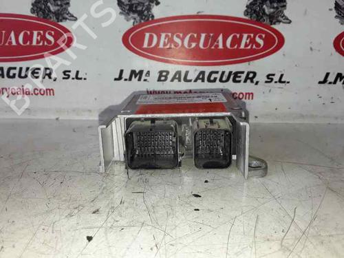 Airbag module FORD FOCUS II (DA_, HCP, DP) 1.8 TDCi | BP10010192M53 