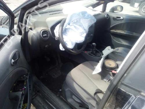 Gearbox SEAT LEON (1P1) 2.0 TDI | BP9281566M3 