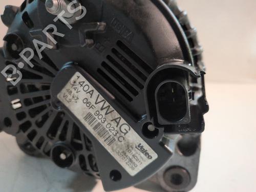 Alternator SEAT LEON (1P1) | BP32256309M7