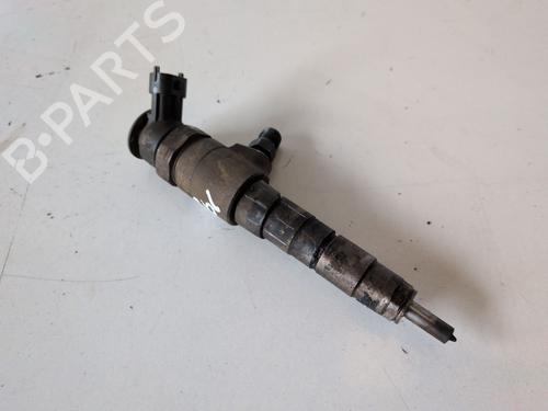 Used Injector Injector PEUGEOT EXPERT Van (VF3A_, VF3U_, VF3X_) [2007-2026] 36476378 36476378