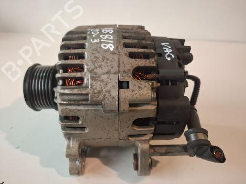 Alternator SEAT LEON (1P1) | BP24469872M7
