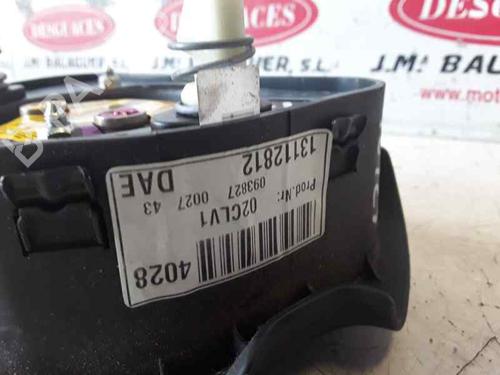 Førerens kollisjonspute OPEL VECTRA C (Z02)  | BP10010214C9 