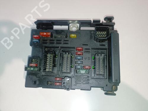 Fuse box PEUGEOT 307 (3A/C) 1.6 16V | BP16260947E1 