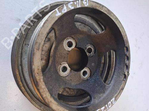 Used Pulley FIAT FIORINO Box Body/MPV (225_) 1.3 D Multijet (225BXD1A, 225BXB1A, 225BXB11) (75 hp) 29906604