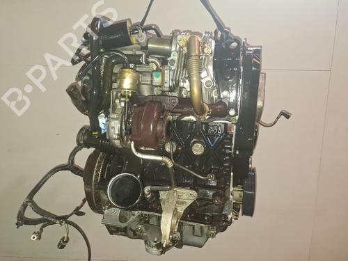 Engine RENAULT SCÉNIC II (JM0/1_)  | BP24571946M1 