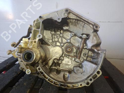 Used Gearbox PEUGEOT 106 II (1A_, 1C_) 1.1 i (60 hp) 32126980