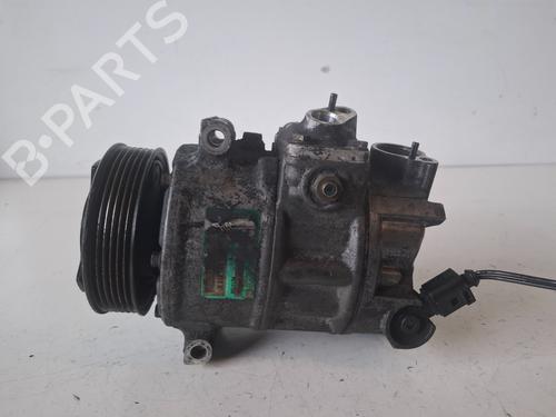 AC Kompressor AUDI A3 (8P1) [2003-2013]  29957373