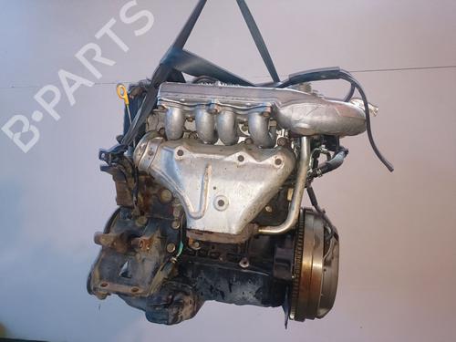 Engine NISSAN ALMERA I Hatchback (N15) 2.0 D | BP21179401M1 