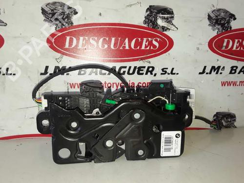 Schloss Heckdeckel BMW X2 (F39) xDrive 20 d (190 hp) C74141100 | / | 16367210