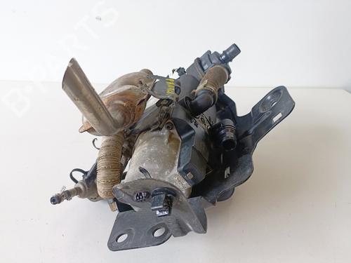 Heater blower motor TOYOTA PROACE VERSO Bus (MPY_)  | BP18053945M62 