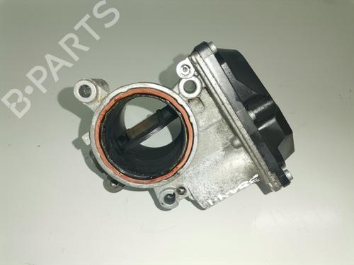 Throttle body AUDI A6 C6 Avant (4F5) 2.0 TDI | BP9285876M82 