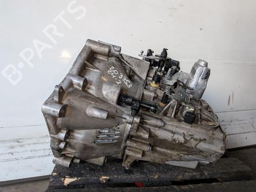 Gearbox PEUGEOT EXPERT Van (V_) | BP33441309M3 - Image 6