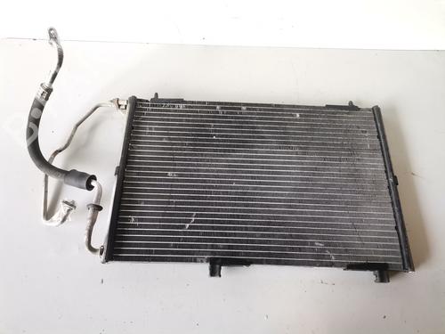 Used AC radiator PEUGEOT 206 Hatchback (2A/C) 1.4 HDi eco 70 (68 hp) 10937574