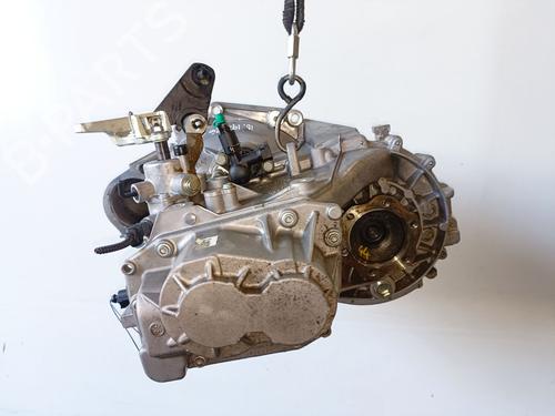 Gearbox SEAT IBIZA V (KJ1, KJG)  | BP21226209M3 