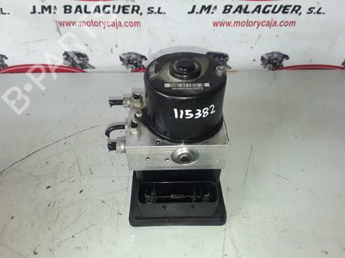 ABS pump OPEL ASTRA H (A04)  | BP9281958M43 