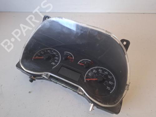 Instrument cluster PEUGEOT BIPPER (AA_)  | BP29954879C47 