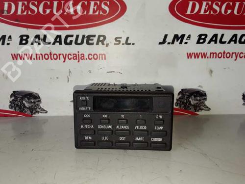 Elektronisk modul BMW 3 Coupe (E46) [1998-2006]  9281784