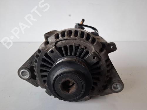 Used Alternator KIA CARNIVAL / GRAND CARNIVAL III (VQ) 2.9 CRDi (185 hp) 24321645