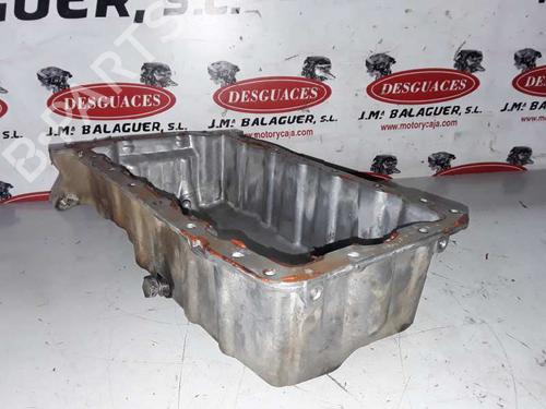 Oil sump SEAT TOLEDO III (5P2)  | BP14304906M115 