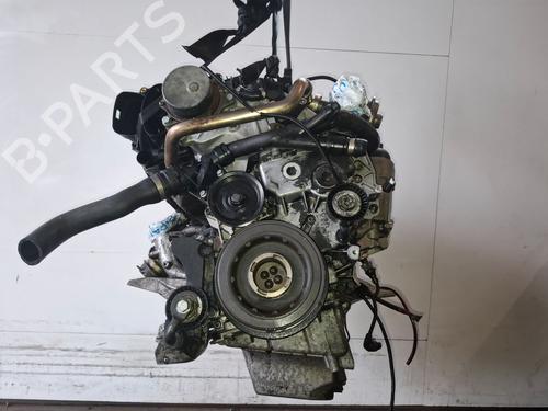 Engine BMW 5 (E60) 530 d | BP23412020M1 