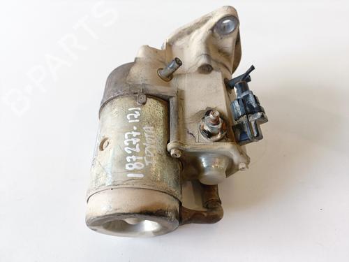 Starter TOYOTA LAND CRUISER PRADO (_J15_) 3.0 D-4D (KDJ155_, KDJ150_, KDJ150R, KDJ155R) | BP15712911M8 