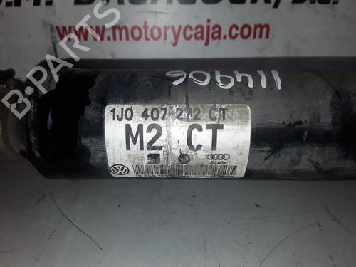 Right front driveshaft SEAT TOLEDO II (1M2)  | BP9281943M39 