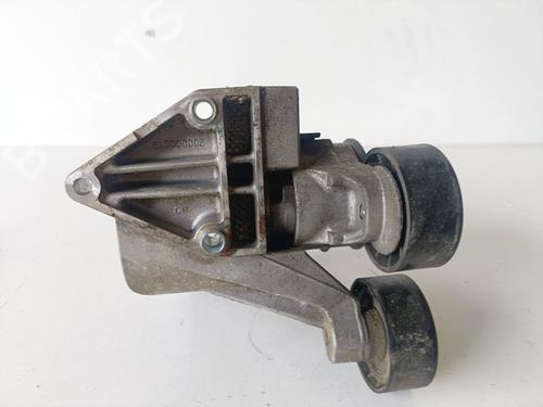 Styring servopumpe IVECO DAILY IV Van 45C17 V, 45C17 V/P | BP20123918M99 